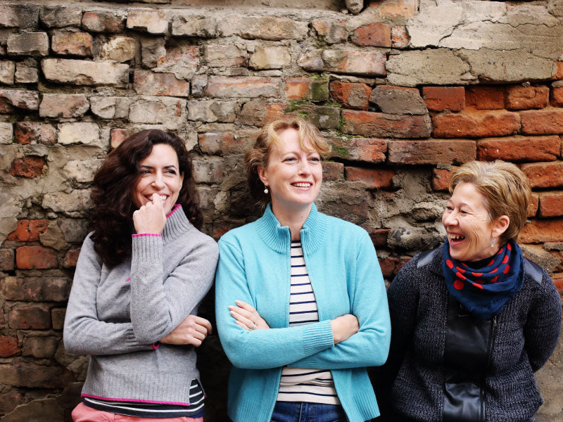 Menopause: The Importance of Balancing Hormones